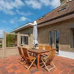 At - 5 Bedrooms 10p - Garden أوستدوينكيرك