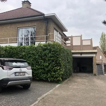 At - 4 Bedrooms 10p - Garden Feriehus *