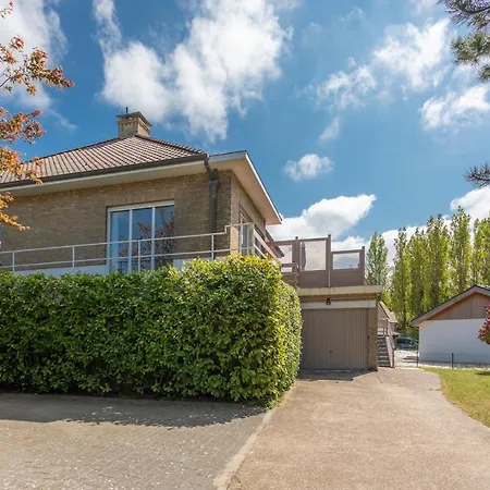 Casa vacanze At - 5 Bedrooms 10p - Garden