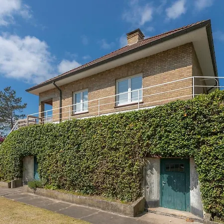 Feriehus At - 4 Bedrooms 10p - Garden *