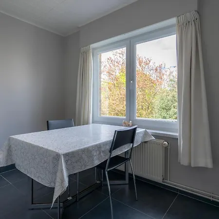 Feriehus At - 4 Bedrooms 10p - Garden *