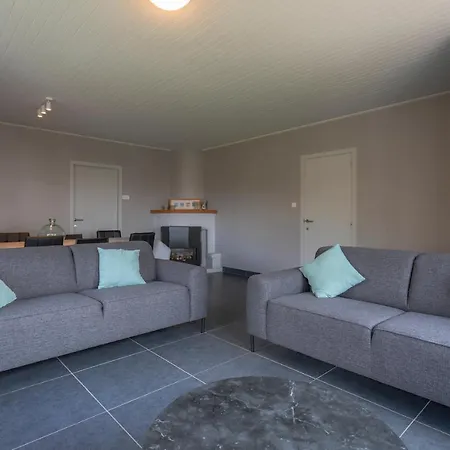 At - 4 Bedrooms 10p - Garden Feriehus *