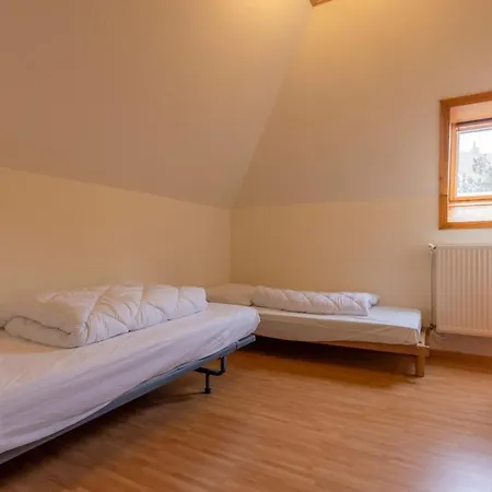 Feriehus At - 4 Bedrooms 10p - Garden