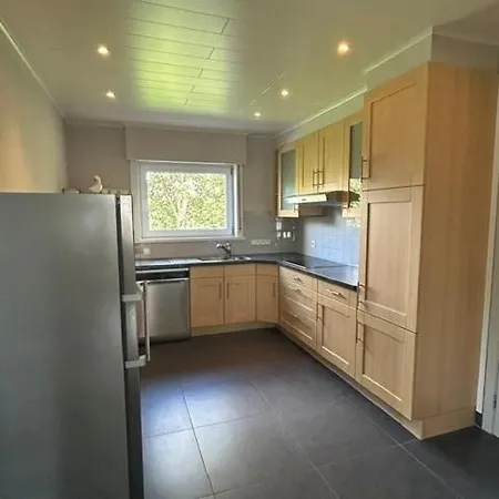 Feriehus At - 4 Bedrooms 10p - Garden Oostduinkerke