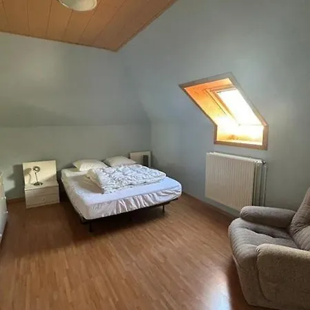 Feriehus At - 4 Bedrooms 10p - Garden