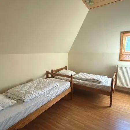 Feriehus At - 4 Bedrooms 10p - Garden Oostduinkerke
